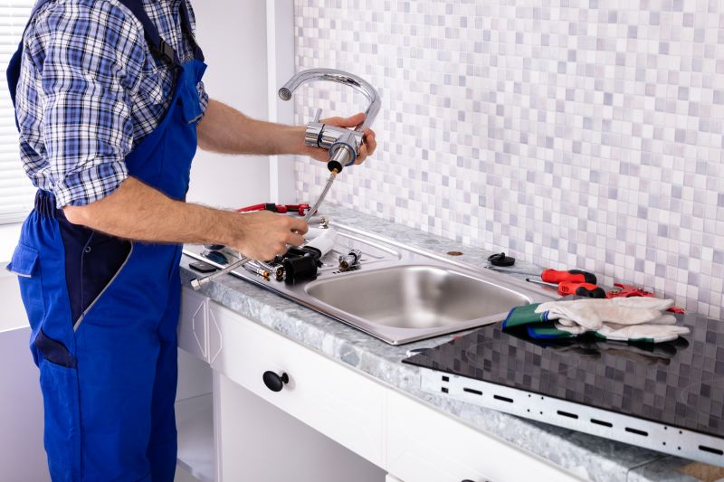 Sink Or Faucet Repair - Sink Or Faucet Repair Modesto, California